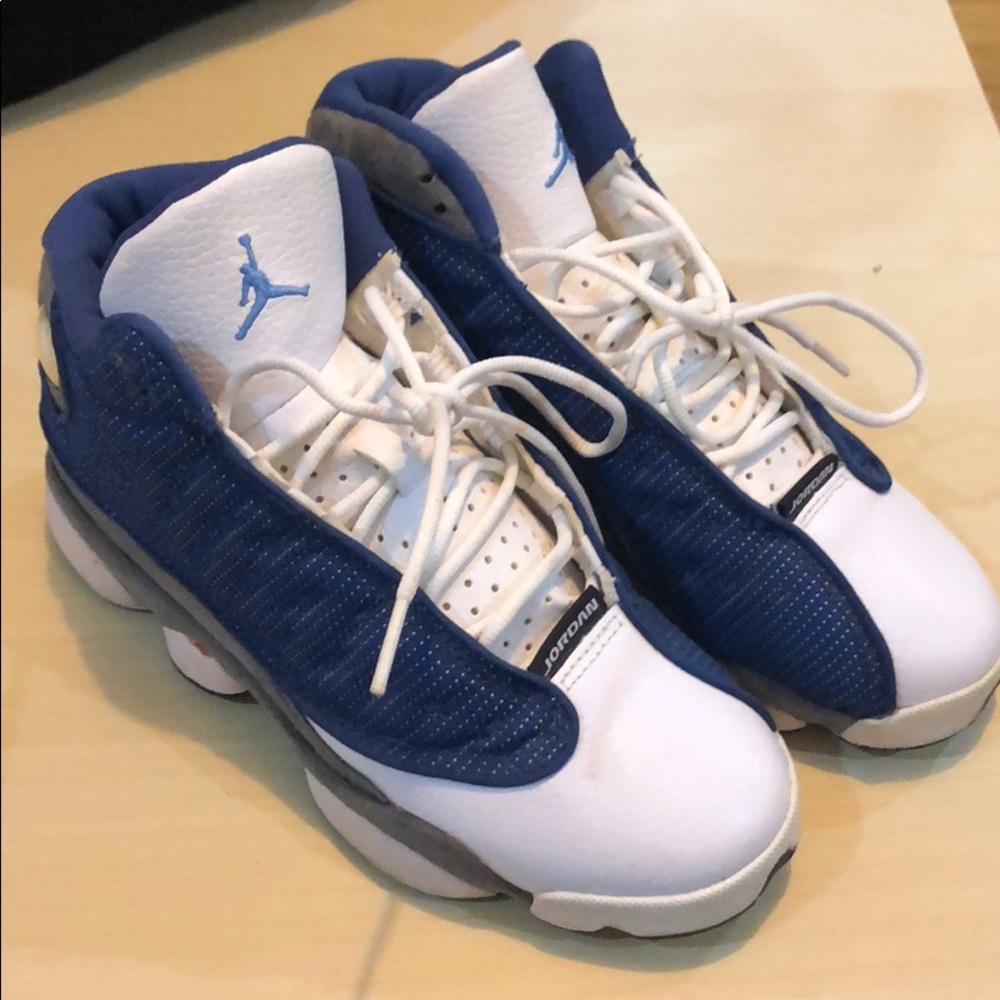 Jordan 13s